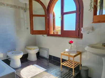 Bagno di Casa Martina