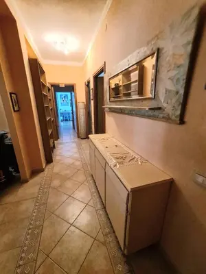 Planimetria di Casa vacanze zona mare
