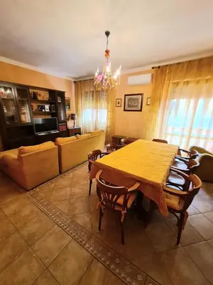 Cucina o angolo cottura di Casa vacanze zona mare