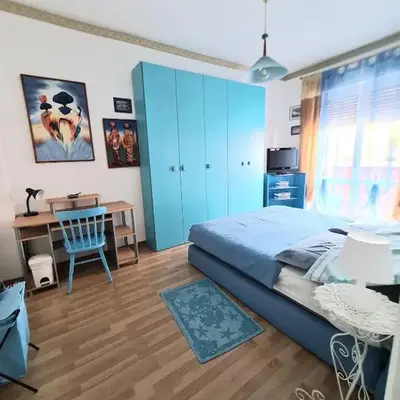 Casa vacanze zona mare