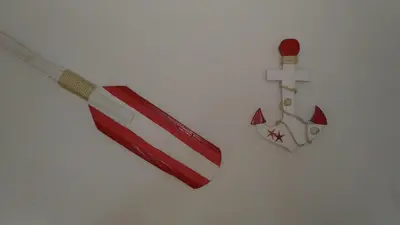 Planimetria di B&b Margherita