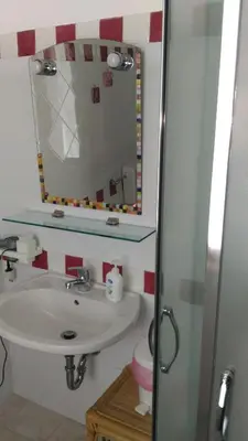 Bagno di B&b Margherita