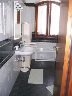 Bagno di B&b Margherita