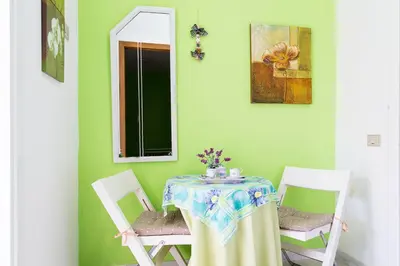 Planimetria di B&b Margherita