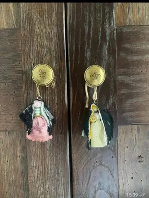 Planimetria di Biginau ' e giosso