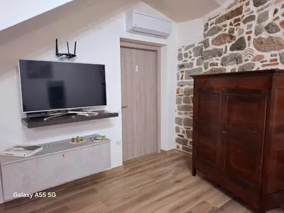 TV o dispositivi per l'intrattenimento presso Biginau ' e giosso