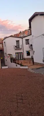 Edificio in cui si trova l'affittacamere