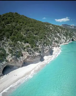 Paesaggio naturale nelle vicinanze dell'affittacamere