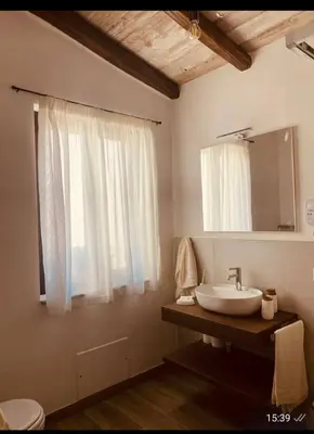 Bagno di Biginau ' e giosso