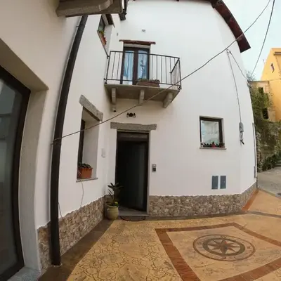 Biginau ' e giosso