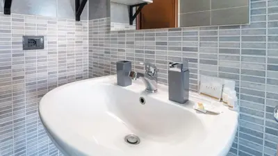 Bagno di Mameli Apartment