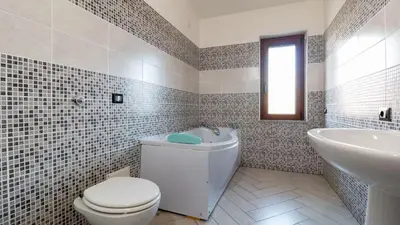 Bagno di Mameli Apartment