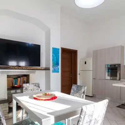 Mameli Apartment