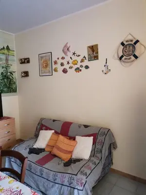 Planimetria di Villa Marta