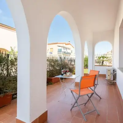 Casa Rubino - Garden and wifi in Pula