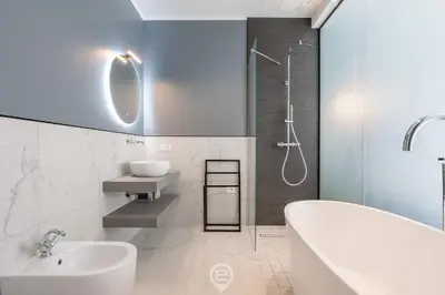 Bagno di Saint Margaret Apartments - Olivia