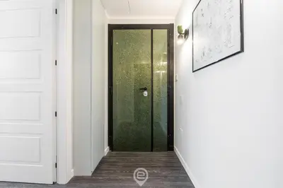Planimetria di Saint Margaret Apartments - Olivia