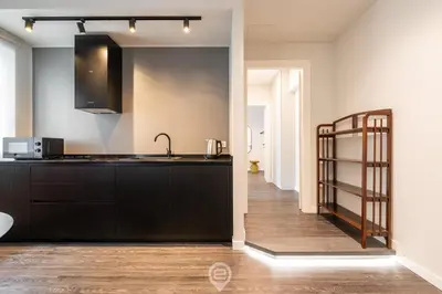 Cucina o angolo cottura di Saint Margaret Apartments - Magnolia