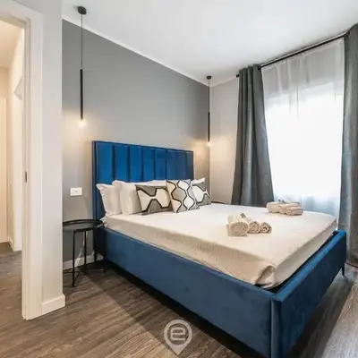 Saint Margaret Apartments - Magnolia