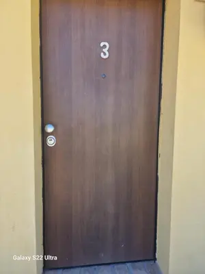 Planimetria di Case Vacanza Marganai - Via Zagabria 36