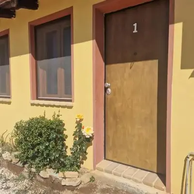Case Vacanza Marganai - Via Zagabria 36
