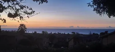 Paesaggio naturale nelle vicinanze della casa vacanze