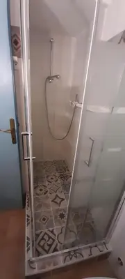 Bagno di See Rei's Sea, vedi il mare del Re!