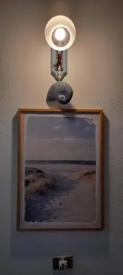 Planimetria di See Rei's Sea, vedi il mare del Re!
