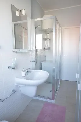 Bagno di Raminosa Apartment