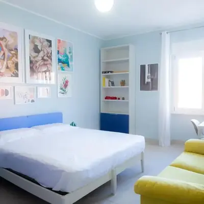 Raminosa Apartment