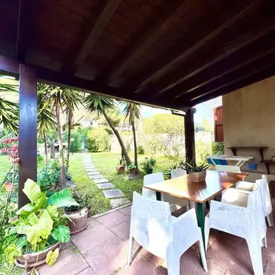 Villa Dona'