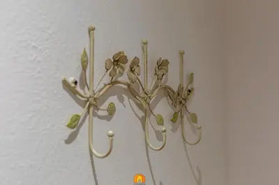 Planimetria di Solmi House