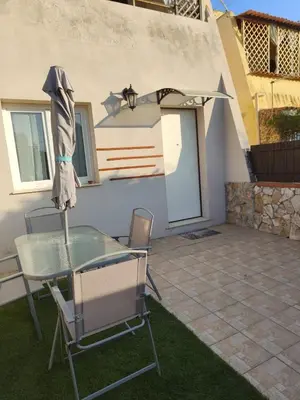 Planimetria di Brezza Marina casa vacanze