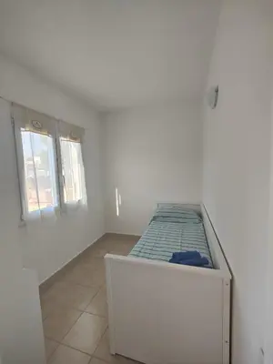 Planimetria di Brezza Marina casa vacanze