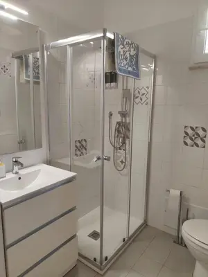 Bagno di Brezza Marina casa vacanze