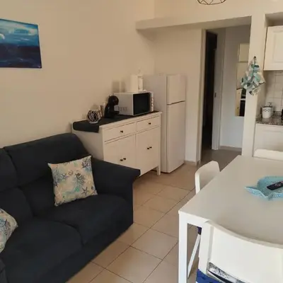 Brezza Marina casa vacanze