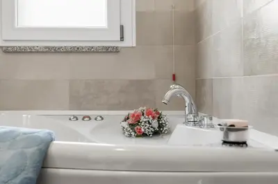 Bagno di Mare e Relax