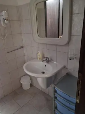 Bagno di Casa ticci