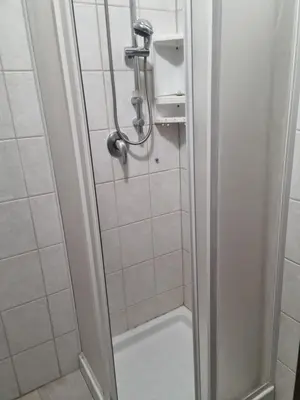 Bagno di Casa ticci