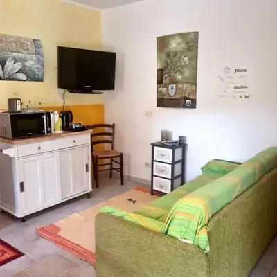 Casa ticci