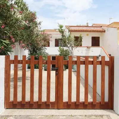 Casa Oleandro - Sa Murta Apartments