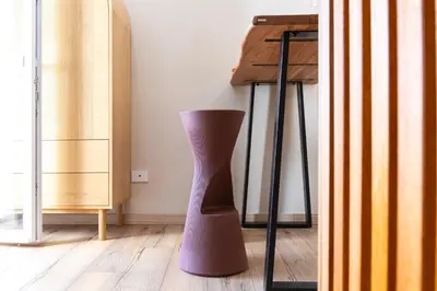 Planimetria di Chapelle Nove - Wabi Sabi Apartment