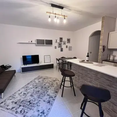Casa Singola Accogliente