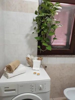 Bagno di Home Amsicora