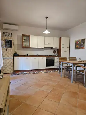 Cucina o angolo cottura di Home Amsicora