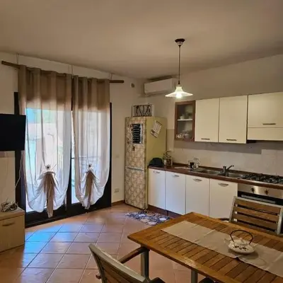Home Amsicora