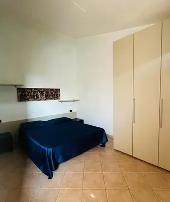 Planimetria di Casa Palladio