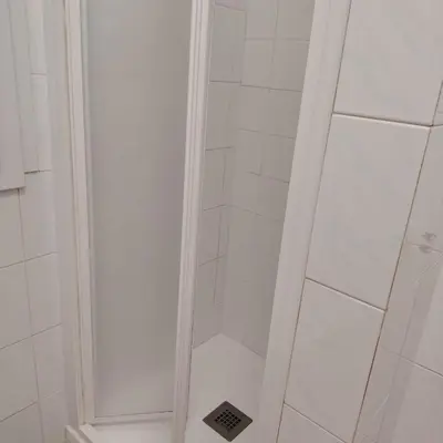 Bagno di Villetta a Villasimius vicino al mare e al paese!