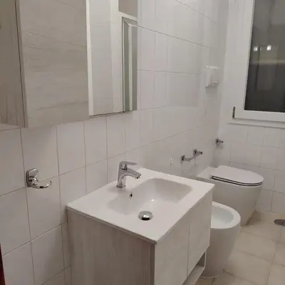 Bagno di Villetta a Villasimius vicino al mare e al paese!
