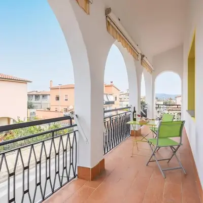 Casa Oro -Pula Terrace and Wifi near downtown